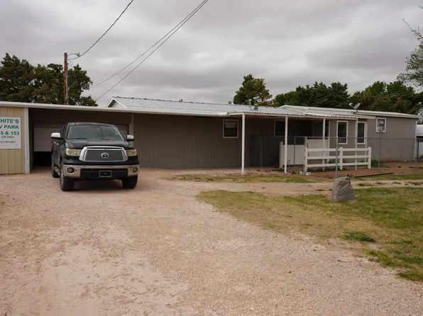 153 County Road 249, Seminole, TX 79360