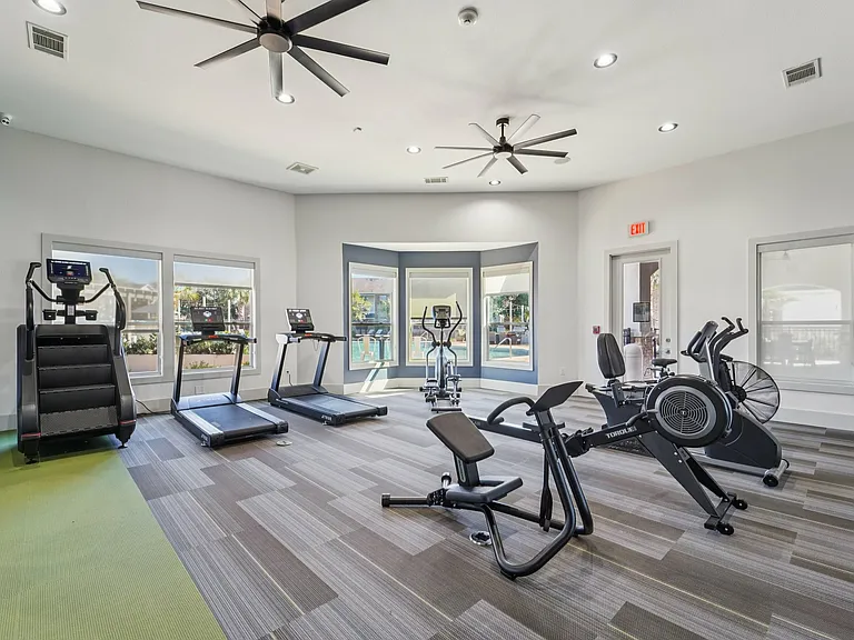 SYNC at Green Trails — Photo 25