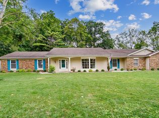 10424 Paw Paw Dr, Fort Wayne, IN 46804