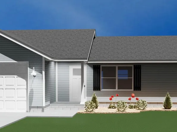 1009 Caroline Ave, Union City, IN 47390