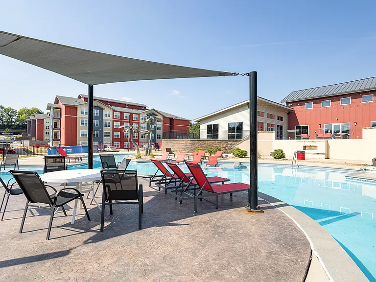 Hawks Landing Apartments — Photo 65