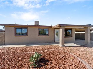 8207 Markham Ct, El Paso, TX 79904