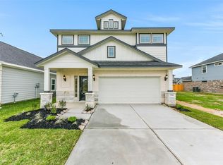 15446 Foresail Ln, Houston, TX 77053