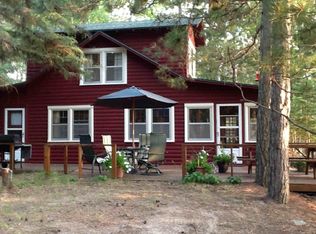 22745 County Road 7, Park Rapids, MN 56470