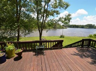 400 N Lake Dr, Murchison, TX 75778