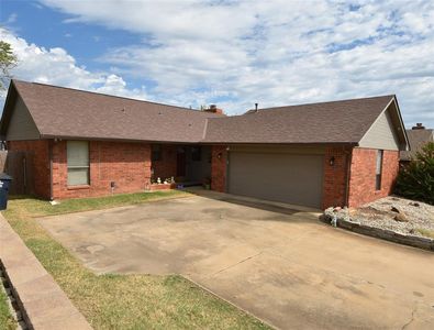 1202 Windsor Pl, Shawnee, OK, 74804