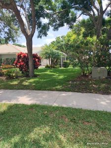 2104 Pin Oak Court, Palm Beach Gardens, FL, 33410