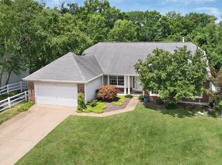 1473 Crooked Stick Dr, O'Fallon, MO 63366