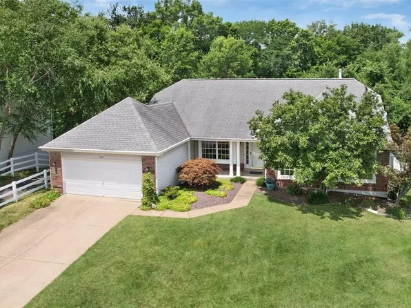 1473 Crooked Stick Dr, O'Fallon, MO 63366