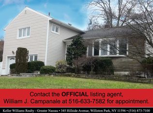 1796 Chaladay Ln, East Meadow, NY