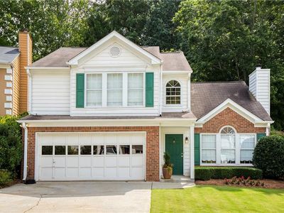 3455 Park Bluff Ln, Duluth, GA, 30096