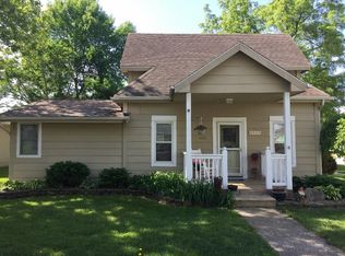 1206 Cherry St, Dallas Center, IA 50063