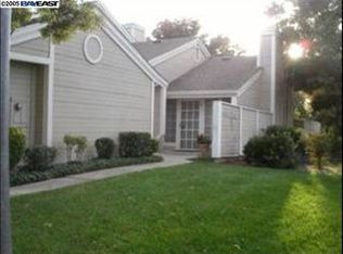 1390 Peachtree Cmn #CM, Livermore, CA