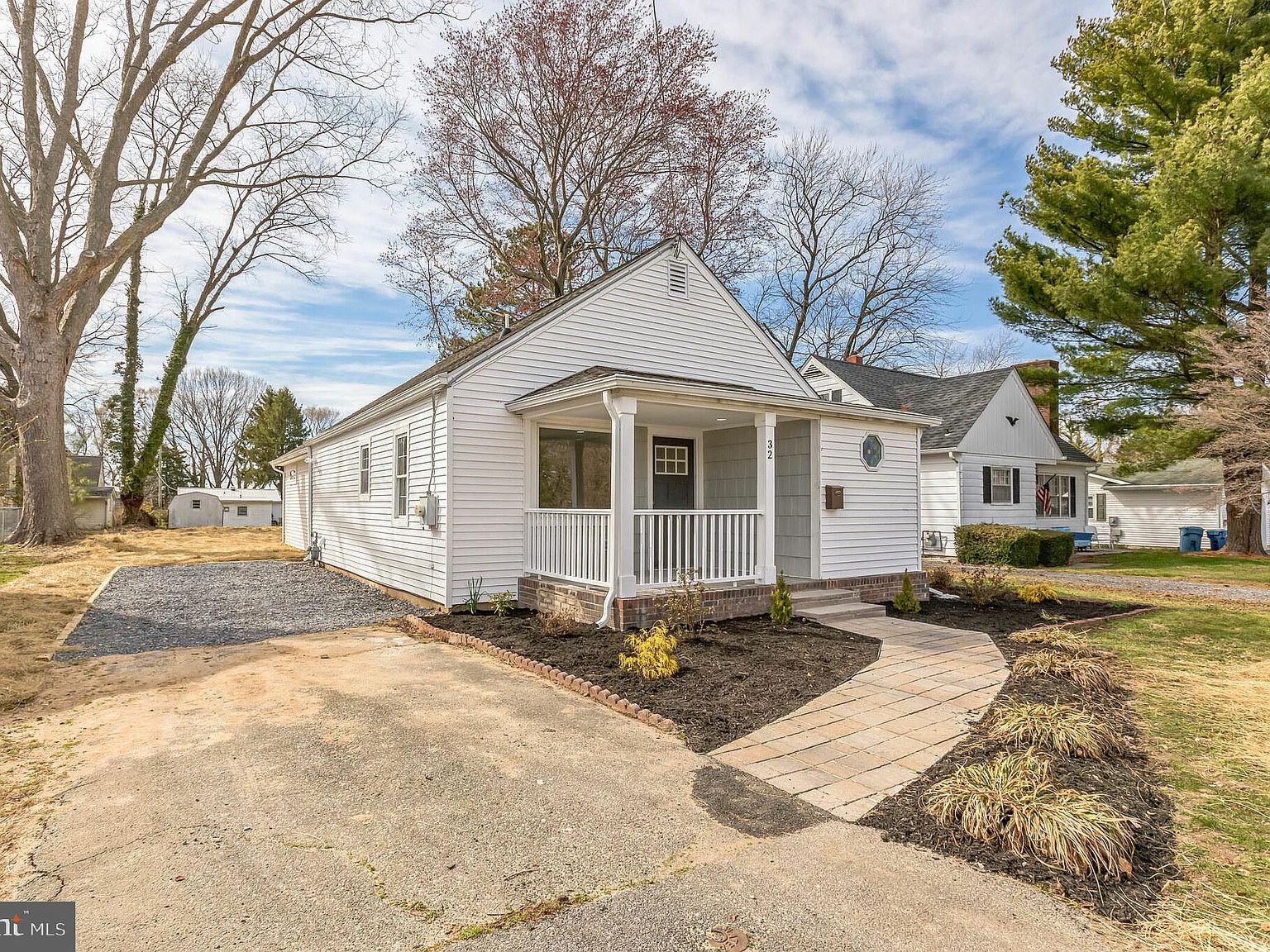 32 Meadow Ave, Dover, DE 19934 Zillow