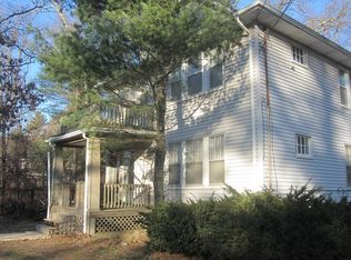 106 Turnpike St #1, Canton, MA 02021