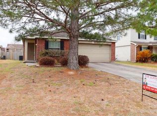 23927 Kingbriar Dr, Spring, TX 77373