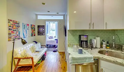 Rented by Dalan Rentals