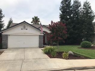 9709 N Price Ave, Fresno, CA 93720