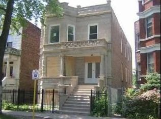 1516 S Hamlin Ave, Chicago, IL 60623