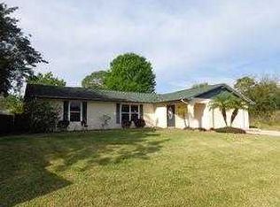 1734 SE Haverford St, Port Saint Lucie, FL 34983