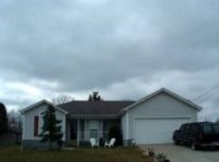 718 Judge Mason Way, La Vergne, TN 37086