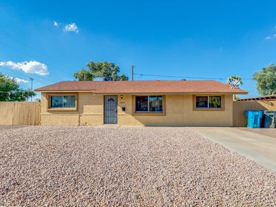 3442 W Altadena Ave, Phoenix, AZ, 85029