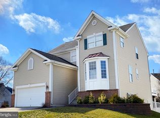 8 Creekside Trl, Delran, NJ 08075