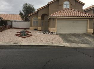 6429 Bubbling Springs Ave, Las Vegas, NV 89156
