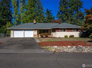 8417 92nd Street SW, Lakewood, WA 98498
