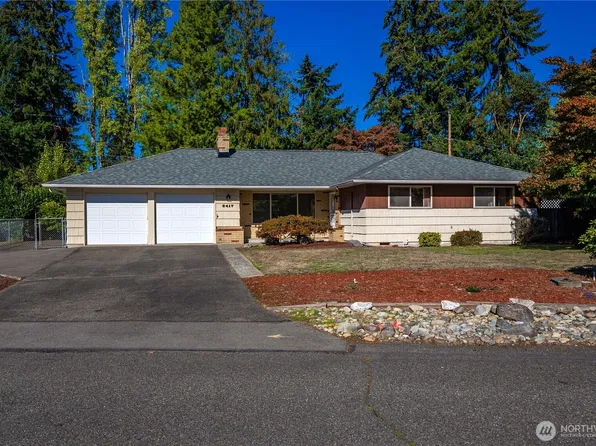 8417 92nd Street SW, Lakewood, WA 98498