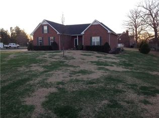 4052 Meadow View Cir LOT 66, Pleasant View, TN 37146