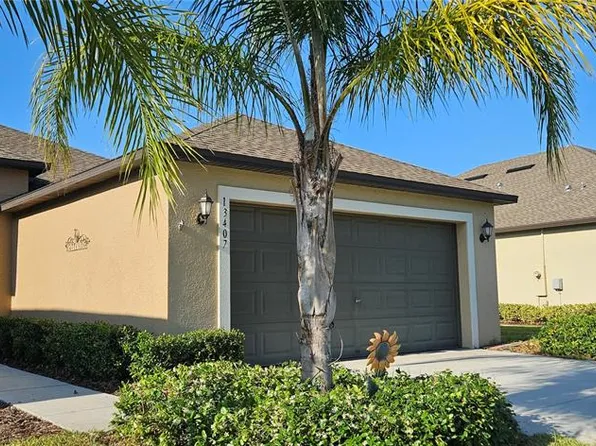 13407 Crest Lake Dr, Hudson, FL 34669