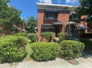 5009 Sargent Rd NE, Washington, DC 20017