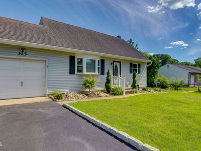 325 Aldrich Road, Howell, NJ, 07731