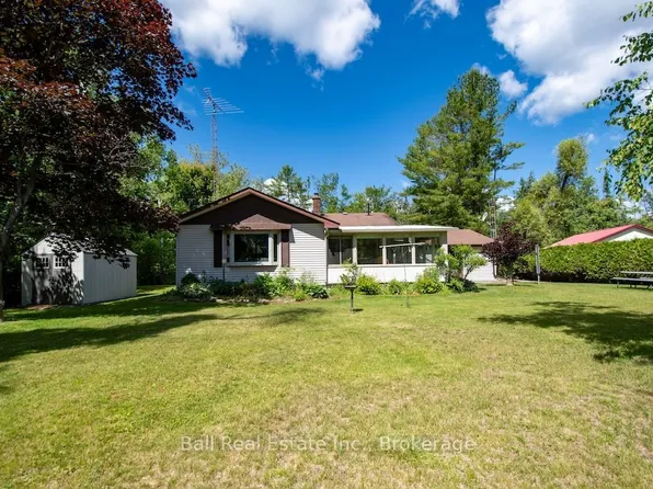 2137 Chipmunk Rd, Douro Dummer, ON K0L 2H0