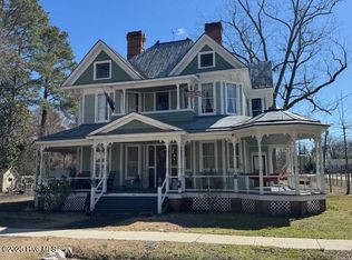 800 N Main St, Winton, NC 27986