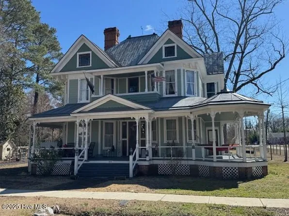 800 N Main Street, Winton, NC 27986