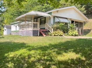 7717 State Route 152, Wayne, WV 25570