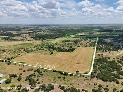 2875 County Road 610, Hamilton, TX, 76531
