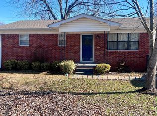 609 N 7 1/2 St, Paragould, AR 72450