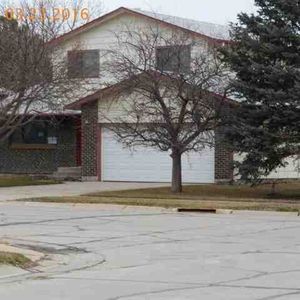 1617 Countryside Ln, Alliance, NE, 69301