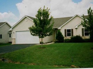 504B Lions Dr, Paw Paw, IL 61353