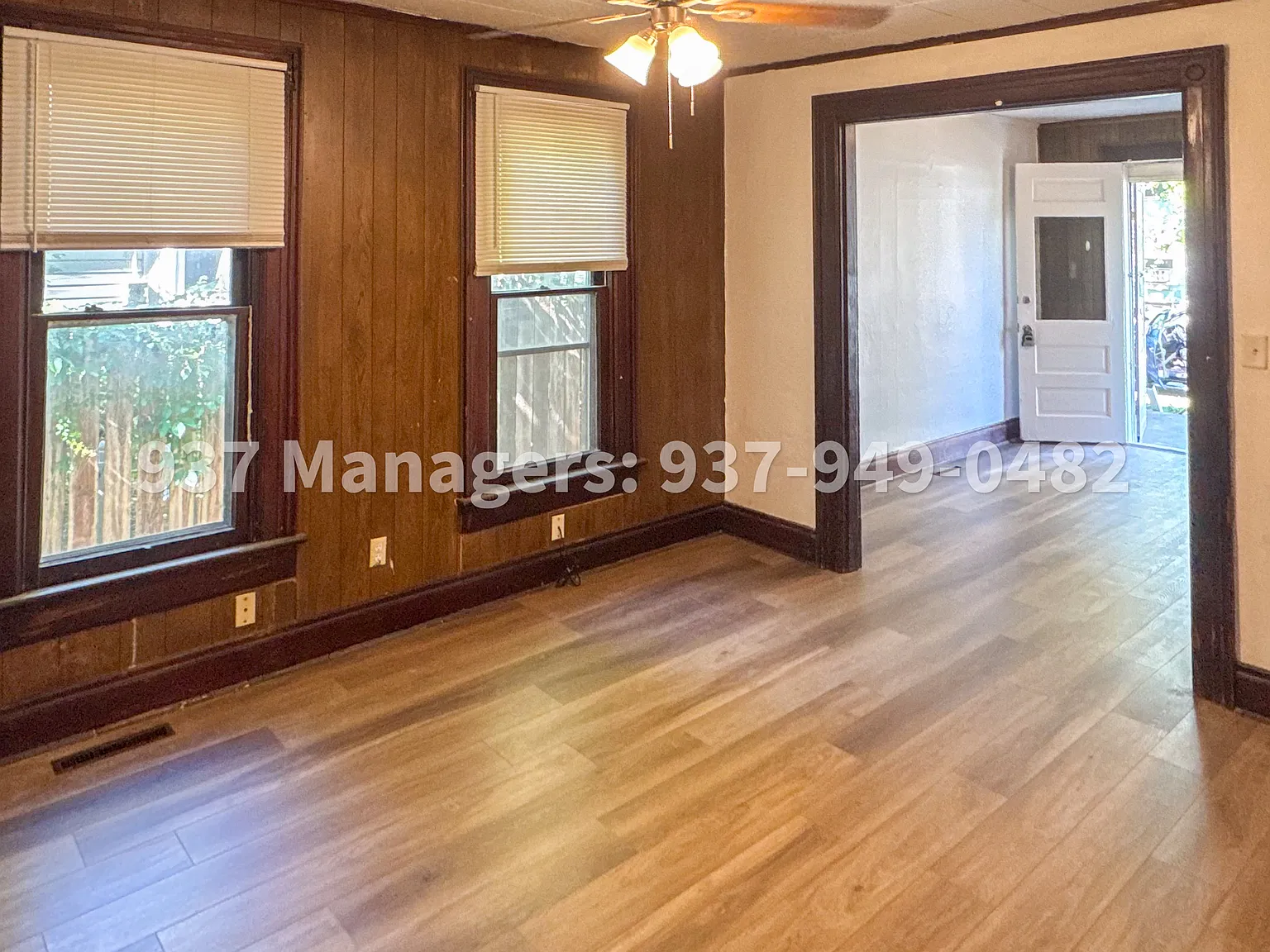 2 bed, 1000 sqft, $1,050 — Photo 1