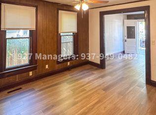 623 Maryland Ave #623, Dayton, OH 45404