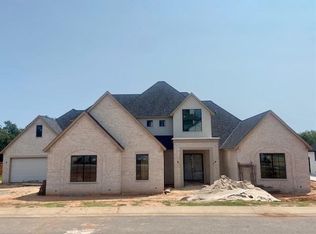 5000 Water Oak Way, Edmond, OK 73034