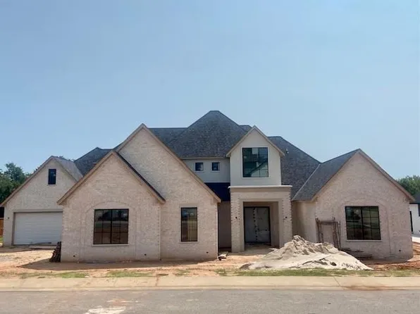 5000 Water Oak Way, Edmond, OK 73034