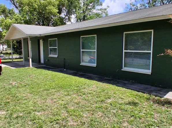 5310 Airport Rd, Zephyrhills, FL 33542