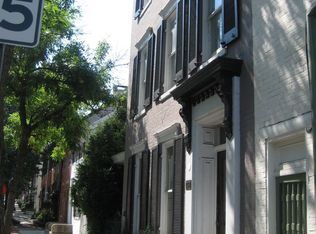 231 S Market St, Frederick, MD 21701