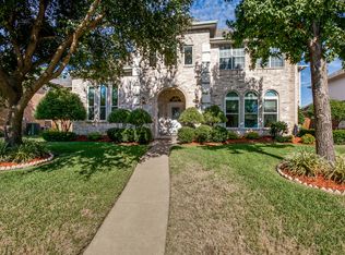 3306 Abingdon Dr, Richardson, TX 75082