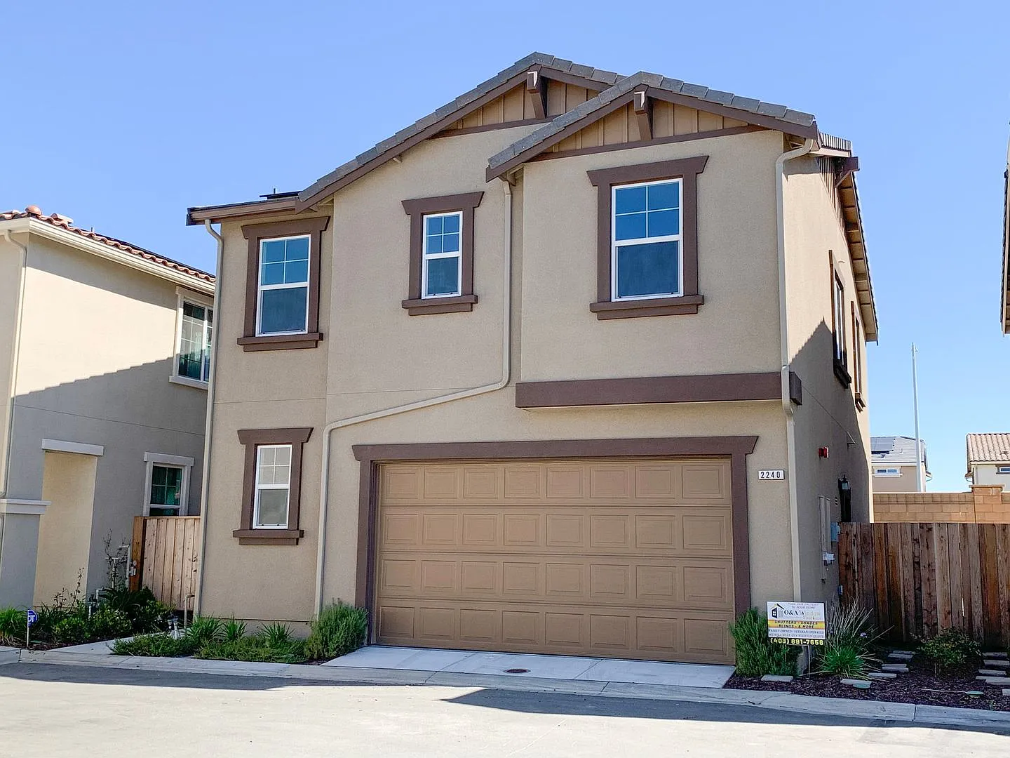 2240 Gladiola Dr photo 1